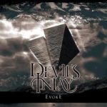 Devil's Inlay - EVOKE cover art