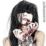 Yajima Mai - Bloodthirsty cover art