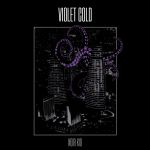 Violet Cold - Noir Kid cover art