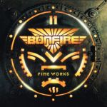 Bonfire - Fire Works cover art