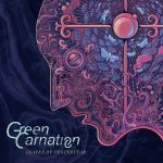 Green Carnation - Leaves of Yesteryear cover art
