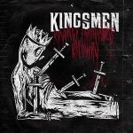 Kingsmen - Revenge. Forgiveness. Recover cover art
