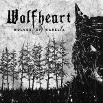 Wolfheart - Wolves of Karelia cover art