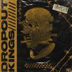 Dropout Kings - GlitchGang cover art