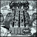 Warp Chamber - Implements of Excruciation cover art