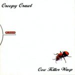 Creepy Crawl - Cow Killer Wasp cover art