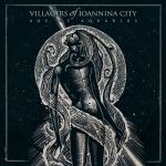 Villagers of Ioannina City - Age of Aquarius cover art