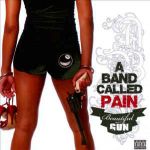 A Band Called Pain - Beautiful Gun cover art
