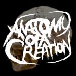 Anatomy Of A Creation - Hell cover art