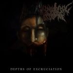 Homicidal Epilogue - Depths of Excruciation cover art