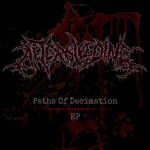Afterbleeding - Paths Of Decimation EP