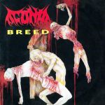 Agonia - Breed