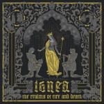 Ignea - The Realms of Fire and Death cover art