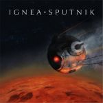 Ignea - Sputnik cover art