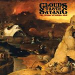 Clouds Taste Satanic - The Glitter of Infinite Hell