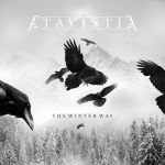 Atavistia - The Winter Way cover art