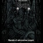The Satan's Scourge - Threads of Subconscious Torment