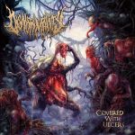 Disnormality - Covered With Ulcers cover art