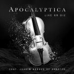 Apocalyptica - Live or Die cover art