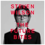 Steven Wilson - The Future Bites cover art