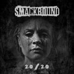 Smackbound - 20/20 cover art