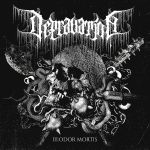 Depravation - III: Odor Mortis