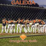 Galexia - Orange Park Youth cover art
