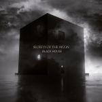 Secrets of the Moon - Black House cover art