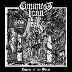 Conquest Icon - Empire of the Worm cover art