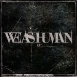 We As Human - We As Human EP cover art