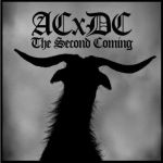 ACxDC - Second Coming cover art
