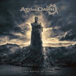 At the Dawn - The Battle to Come cover art