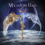 Moonlight Haze - Lunaris cover art