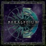 Paralydium - Worlds Beyond cover art