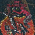Nunslaughter - Live in Clifton New Jersey