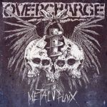Overcharge - Metal Punx