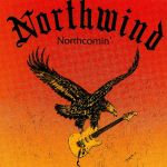 Northwind - Northcomin' cover art