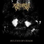 Azathoth - Sultan Of Chaos