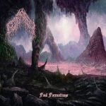 Conjureth - Foul Formations cover art