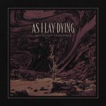 As I Lay Dying - Destruction or Strength cover art