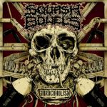 Squash Bowels - Grindcoholism cover art