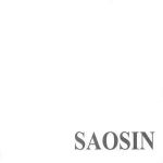 Saosin - Translating The Name cover art