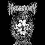 Hegemony - Enthroned by Persecution cover art