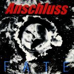 Anschluss - Fate cover art