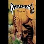 Darkness - Requiem cover art