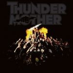 Thundermother - Heat Wave cover art