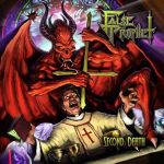 False Prophet - Second Death cover art