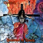Crucifer - Festival Of Death cover art