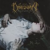 Draconian - Under a Godless Veil cover art