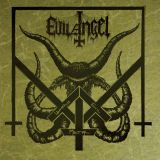 Evil Angel - Unholy Evil Metal cover art